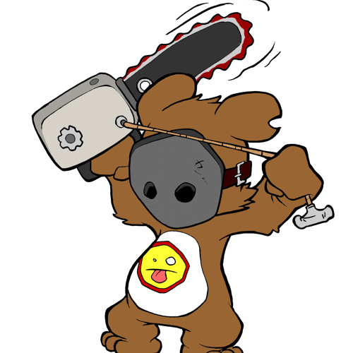 Stream Chainsaw Jammed by Sounding Criss Listen online for free on