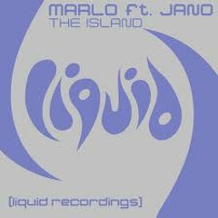 Marlo feat. Jano - The Island (Original Mix)