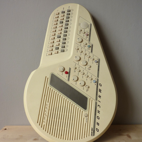 La Omnichord