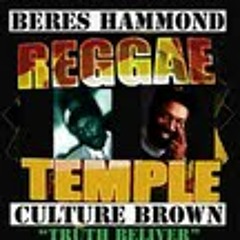 Beres Hammond&Culture Brown"Truth Beliver"  Remix