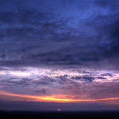 Eskaubei - Dzis Rano