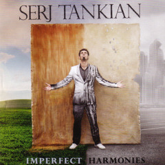 Serj Tankian - Borders Are