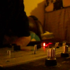 Arcade Thing - (Thang)