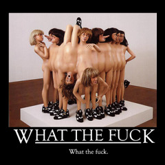 Beyonic Footmocker (Daz Furey WTF remix) - Jerzz