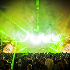 NoSpam - Havana Nights Festival 01.07.2011