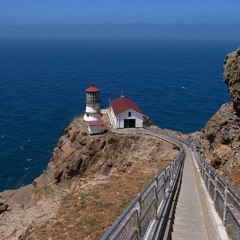 Point Reyes fog horn