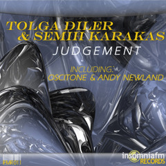 Tolga Diler  & Semih Karakas - Judgement (Coldberg & Repton Remix)