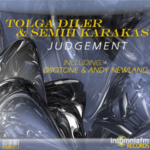 Tolga Diler  & Semih Karakas - Judgement (Coldberg & Repton Remix)
