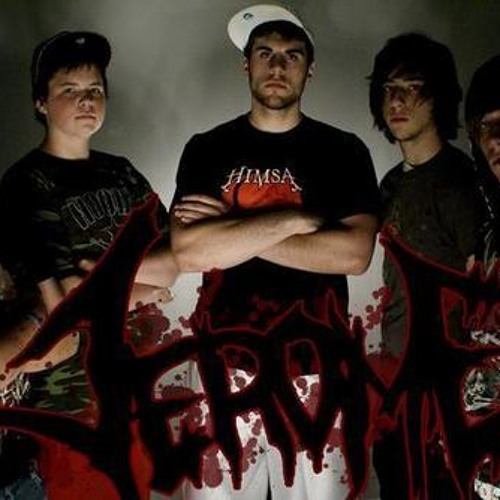 Jerome - Eat The Gun