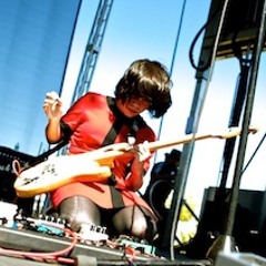 Screaming Females "Wild"