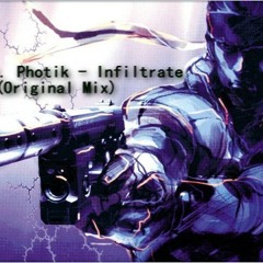 Whytee ft. Photik - Infiltrate (Original Mix) *FREE DOWNLOAD*