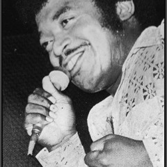 Percy Sledge Live In South Africa In 1970 At The Luxurama In Cape Town Cover Me