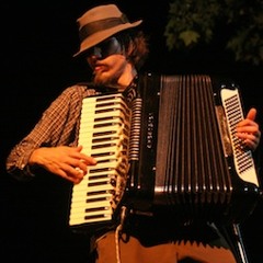Jason Webley - "Icarus"