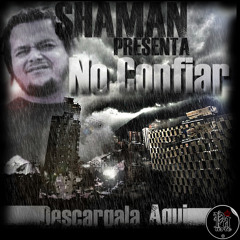 No confiar