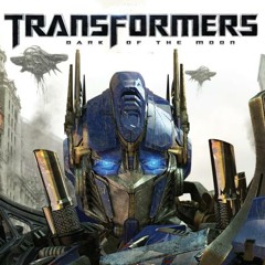 Transformers Dark Of The Moon - I promise