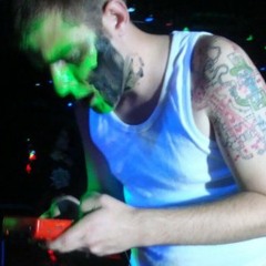 Live in Barcelona June 2011