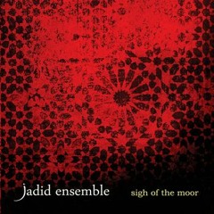 Jadid Ensemble - Ilm (Kane Remix)