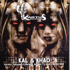 Kal & Khad - Pacific Dreamer (56kbps)