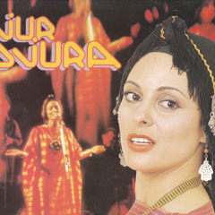 Djurdjura - Chah (Le Défi, 1986)