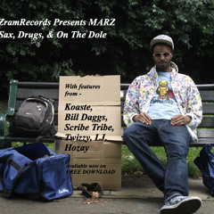 Lies - Marz ft Teej Adams & Kendal