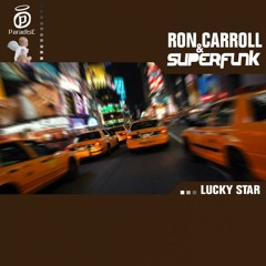 Superfunk Feat. Ron Carroll - Lucky Star (Klangarchiv Remastered)