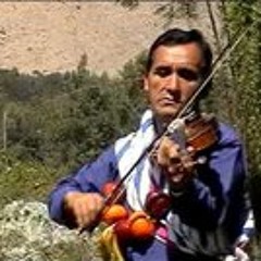 Santiago en violín - Edilberto Páucar