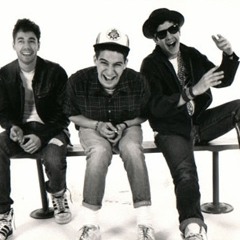 Beastie Boys-Brooklyn (wick-it remix)  Bioluminescent re-edit