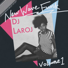 New Wave Funk Vol. 1