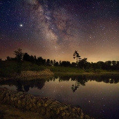 People Under the Stars