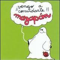 Mazapan - El fantasma