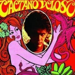 Caetano Veloso - Tropicalia (ATCR Remix)