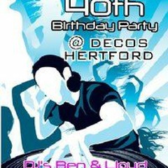 Oldskool 89-94 House