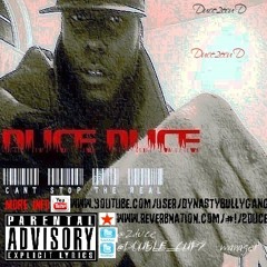 10.Duce - I do it ( Pro. by TANTRUM FICTION)