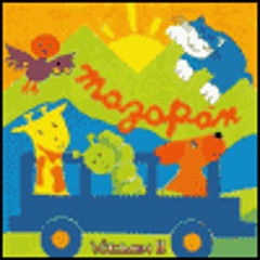 Mazapan - 28 - Pedro, El Conejo