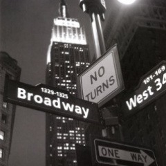 48 Foxy Brown Tribute