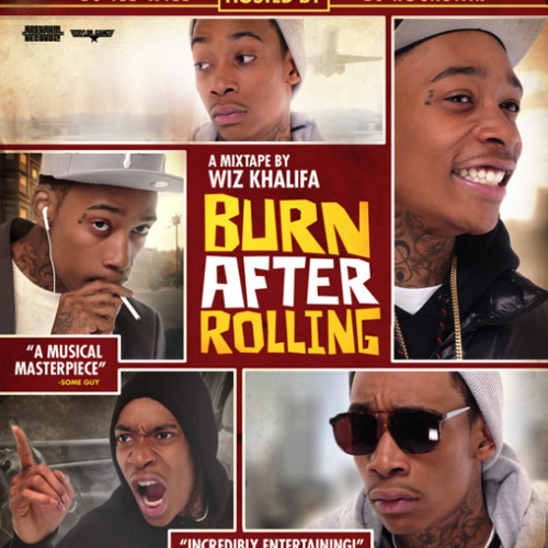 Wiz Khalifa - Miles
