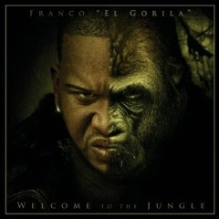Franco el Gorila ft Wisin - Me Estoy Muriendo Remix (prod. by Ramonster el Monster)
