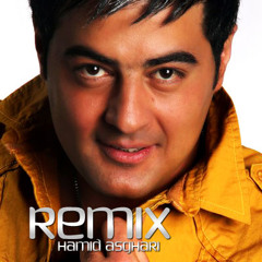 Hamid Asghari - Medley