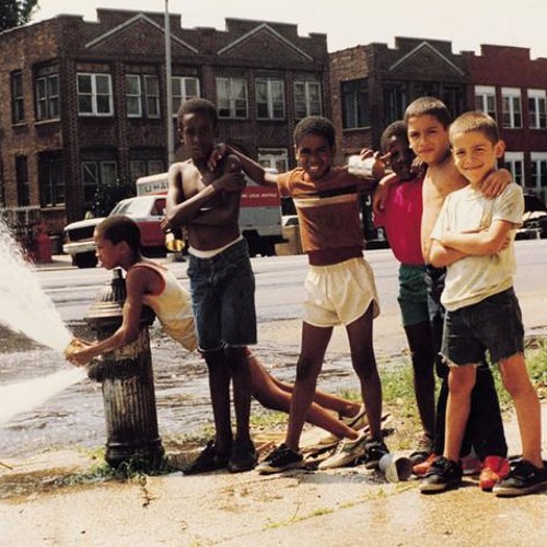 Freshest Of All Time Mix- Summertime Vibes (DJ FLEG)