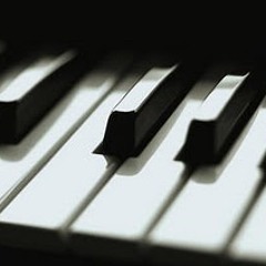 Piano Hiphop beat