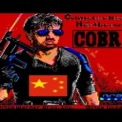 Cobra - Chinese Melancholy (C64 Remix)