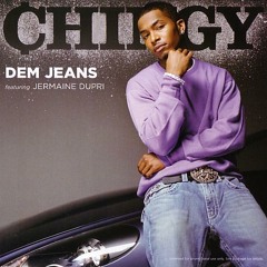 Chingy Feat Jermaine Dupri Vs Birdman & Lil Wayne - Always Strapped In Dem Jeans (Mr.Ryan.G Remix)