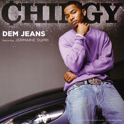 Chingy Feat Jermaine Dupri Vs Birdman & Lil Wayne - Always Strapped In Dem Jeans (Mr.Ryan.G Remix)