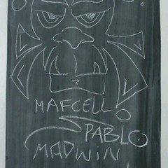 MAFCELLO & PABLO VS MADWIN - VICTOR001