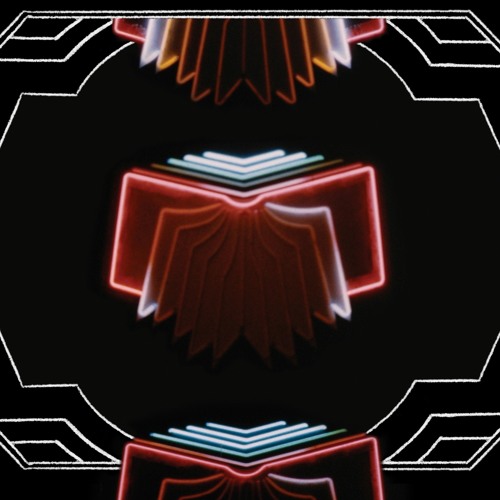 Arcade Fire - No Cars Go