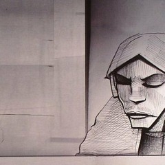 Burial- Archangel (NAMER Remix)