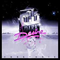 Dark Desire (Hitachi II remix) - (electro/techno) low fi preview