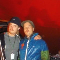 Mesak & Daniel Savio LIVE @ Fusion Festival 2011