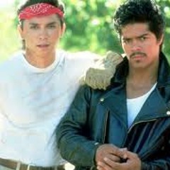 Let It Burn Ritchie...