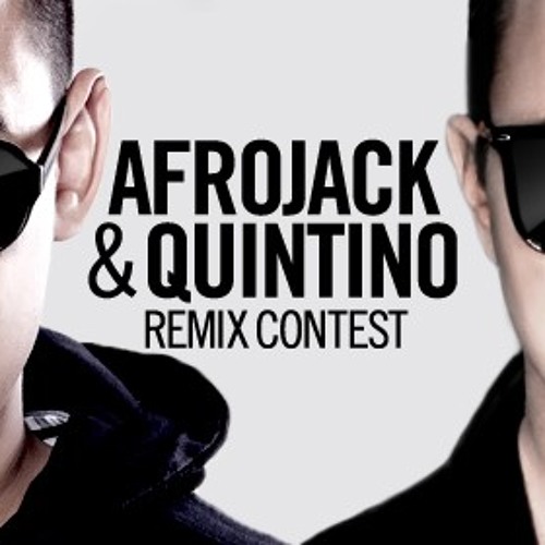 Afrojack & Quintino - Selecta (Digital Starlight Remix)